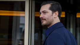 Çağatay Ulusoy'un son hali şaşkınlığa sürükledi! Kilolu hali olay yarattı