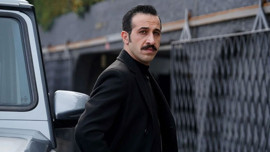 Ersin Arıcı'nın yeni projesi belli oldu! O dizisinin kadrosuna dahil oldu