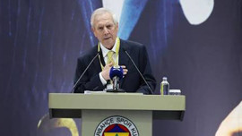 Fenerbahçe Başkanı dediğini yaptı! Aziz Yıldırım'dan suç duyurusu