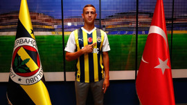 Fenerbahçe'de Bartuğ Elmaz gözden çıkarıldı! Yeni adresi yine Süper Lig işte o takım