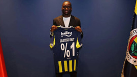 Fenerbahçe'de Sidiki Cherif'in ayrılık nedeni ortaya çıktı! 3. isim detayı