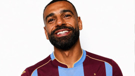 Trabzonspor'da Salah'tan sonra sürpriz hamle! Dünyaca ünlü forvet gündemde