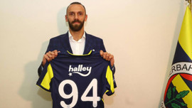Fenerbahçe'ye Vedat'ın yedeği olarak düşünülüyordu! Süper Lig'de Antep'e imza attı