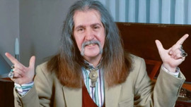Barış Manço'nun ailesinden yapım şirketine telif davası! 23 yıllık gelir yargıya taşındı