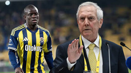 Aziz Yıldırım'ın Kante'ye bakışını açıkladı! Gönderilecek deniyordu