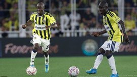 Kante hakkında şaşırtan 2 ay detayı! Fenerbahçe taraftarı inanamadı