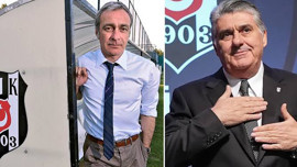 Beşiktaş'ta forvet için 1 numaralı hedef belli oldu