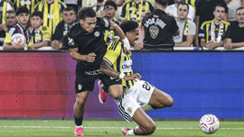 Fenerbahçe'de Oosterwolde'de sakatlıktan sonra 1 kötü haber daha