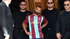 Trabzonspor'a Salah müjdesi! Maaşını ilk geceden çıkardı