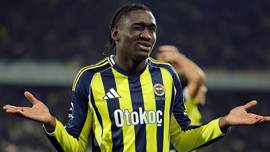 Fenerbahçe’de Sidiki Cherif'e Almanya'dan talip çıktı! 3. forvet olmam demişti