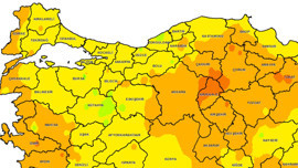 İstanbul'a kötü haber! 5 gün boyunca sürecek