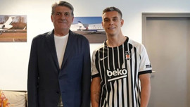 Beşiktaş'ta taraftarı havaya uçuran Trossard kararı