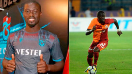 Galatasaray ve Trabzonspor’da oynamıştı! Badou Ndiaye’den şaşırtan transfer