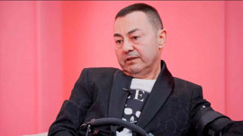 Serdar Ortaç hastaneye mi kaldırıldı? Korkutan haber sonrası açıklama geldi