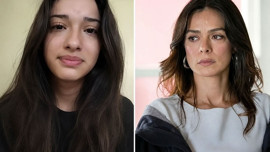 Kübra Süzgün'ün babasından Özge Özpirinçci hakkında şoke eden suçlama: "Üzerimizden 3 milyon dolar kazandı"