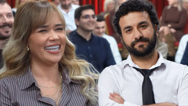 Hasan Can Kaya'nın Konuşanlar programında kendini ele verdi! Gözaltına alındı