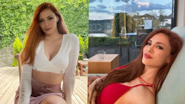 Mine Tugay 19 yıl önceki halini paylaştı! Estetik yanıtı gündem oldu