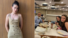 Ülkü Hilal Çiftçi’nin ailesindeki kriz büyüdü! Annesi zina davası açtı: "Kızımın kazandığı paraları kadınlara harcadı"