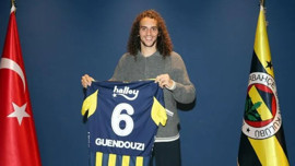 Guendouzi sözleri ortalığı karıştırdı: Hemen şimdi satardım!