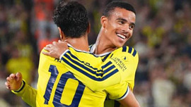 Fenerbahçe'de Grenwood'u çok rahatlatmıştı! İstemeye istemeye takımdan ayrılıyor