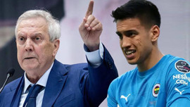 Fenerbahçe'de İrfan Can'dan sonra sürpriz ayrılık! Aziz Yıldırım satış yetkisini verdi