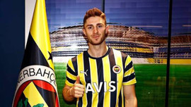 Fenerbahçe'de İsmail Kartal'dan İsmail Yüksek kararı! İlk 11'e almamıştı