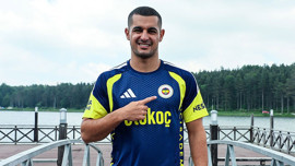 Fenerbahçe'de Levent'ten sonra 1 isme daha şok! İsmail Kartal UEFA'da gözden çıkardı