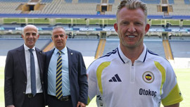 Fenerbahçe'ye Kuyt'tan bomba transfer! Oğuz Çetin ilk 5'e ekledi