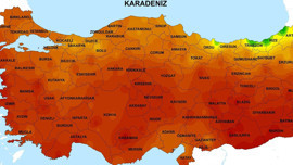 Daha 24 gün var! Ağustos'la ilgili can sıkıcı haber