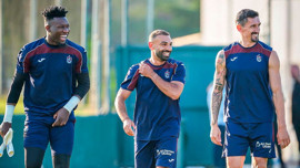 Trabzonspor’dan Mohamed Salah kararı! Resmi siteden duyuruldu
