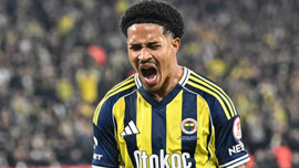 Fenerbahçe'de Oosterwolde'nin sakatlığı da engel olmadı! 1 yıldız daha gidiyor