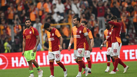 GALATASARAY 1-2 VILLARREAL GENİŞ MAÇ ÖZETİ!Aslan’dan Ali Sami Yen’de tatsız prova!