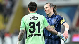 Fenerbahçe Ederson'u gönderir göndermez onu alabilir! Önüne 1 tane kaleci alındı