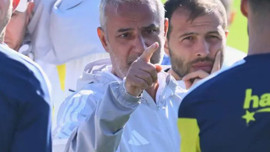 Fenerbahçe kariyeri yolun sonuna geldi. İsmail Kartal'ın elinden kaydı gitti