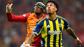 Fenerbahçe'de takım içinden yeni transfer! İsmail Kartal'ın 1 sözüne bakar