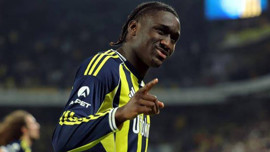Fenerbahçe'de Sidiki Cherif'i 80 milyon euroya satacaklar! Onay bekliyorlar
