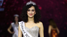 73. Miss World başlıyor: Sıla Saraydemir Türkiye’yi temsil edecek
