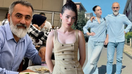 Ülkü Hilal Çiftçi'nin babasından şoke eden sözler: "Yaşadığımız tam bir menajer terörüdür"