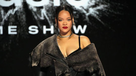 Rihanna Türkiye'de açtığı marka davasını kazandı! Tek bir harf değiştirmek yetmedi