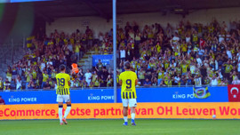 Fenerbahçe arsaVev’den Şampiyonlar Ligi’ne can yakan veda