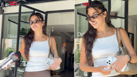 Hande Erçel'den sürpriz adım: "Senaryo yazıyorum"