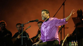 Sami Yusuf'tan hayranlarına büyük müjde! 'Hasbi Rabbi'yi Türkiye’de yeni dokunuşlarla seslendirecek