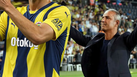 Fenerbahçe'de 1 TL bile almadan gidiyor! İsmail Kartal aklına bile getirmedi