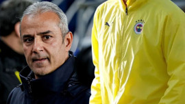 Fenerbahçe'de İsmail Kartal'ı rahatlatacak hamle! 2 yıllık sözleşmesi feshediliyor