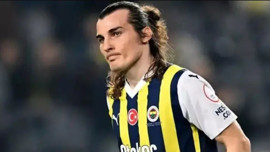 Fenerbahçe'de stoperde flaş ayrılık! Çağlar Söyüncü ile 1 isim daha gitti