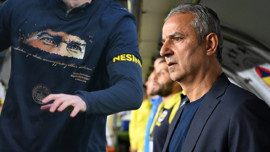 İsmail Kartal Fenerbahçe'de resti çekti! 1 futbolcu için kapısının çalınmasını bile istemedi
