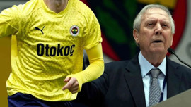 Aziz Yıldırım'ın odasına bu taleple kimse 1 adım bile atmayacak! 2 yıl daha Fenerbahçe'de