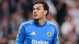 Fenerbahçe'de Ederson'un yerine sürpriz isim! İlk kez kadroya girdi 18 yaşında