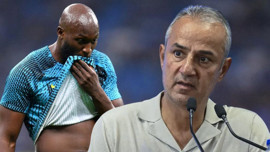 Fenerbahçe'de Lukaku transferi acilen durduruldu! 1'nci sırada başka isim var