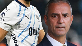 Fenerbahçe'de İsmail Kartal gözden çıkarmıştı! 2028'e kadar sözleşmesi var vazgeçtiler